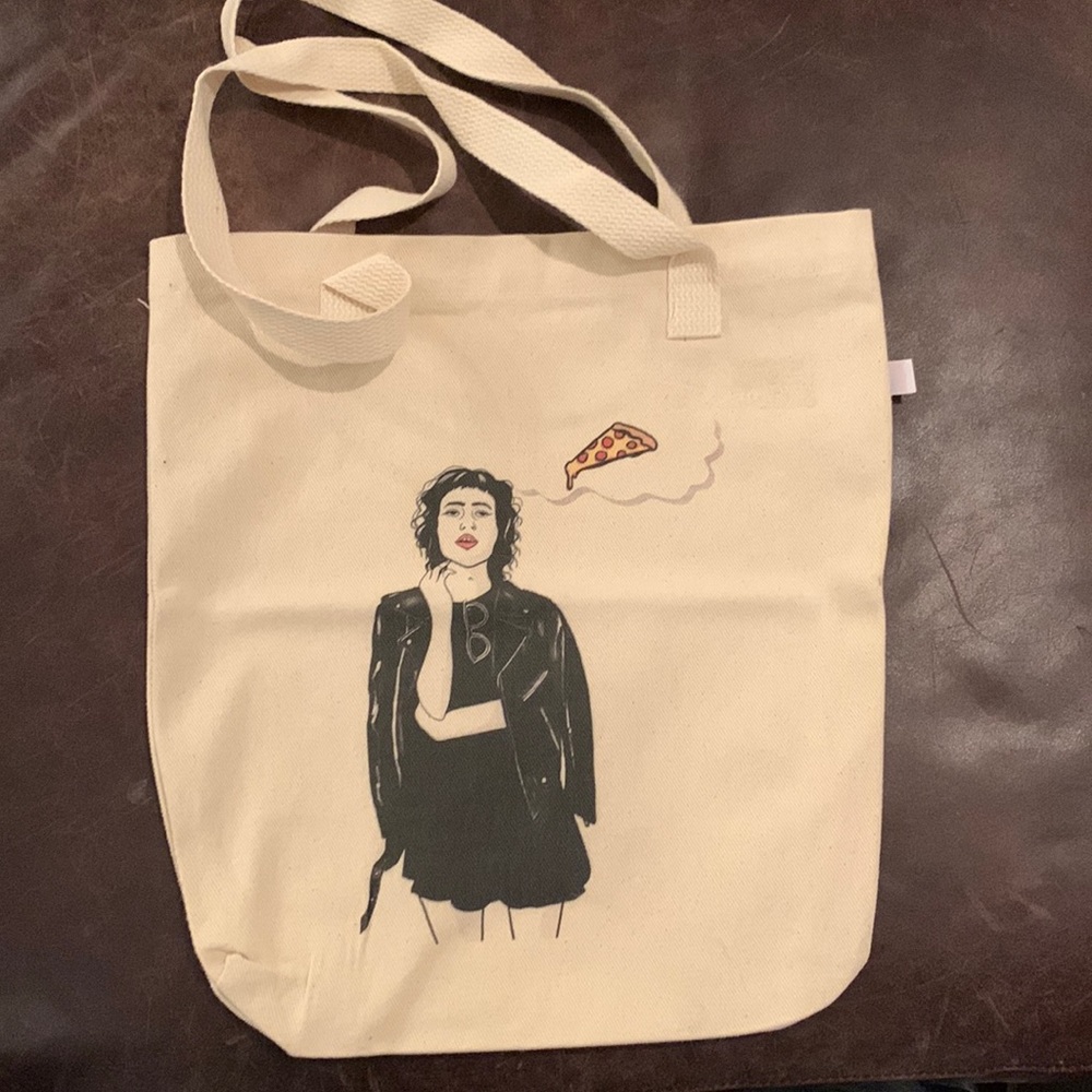 Shawna Koontz Canvas Tote
